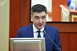 Новый премьер Казахстана Олжас Бектенов назвал главную задачу правительства