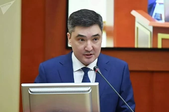 Новый премьер Казахстана Олжас Бектенов назвал главную задачу правительства