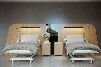 Новый медцентр, специализирующийся на ортопедии и нейрохирургии, откроется в Бишкеке при помощи РФ