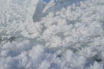 морозы до -25 градусов, гололед и метель: погода приготовила испытания для жителей казахстана