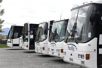 в казахстанском петропавловске собираются увеличить стоимость проезда в автобусах
