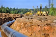 узбекистан: экспорт газа в китай проходит на фоне сокращения добычи и увеличения импорта