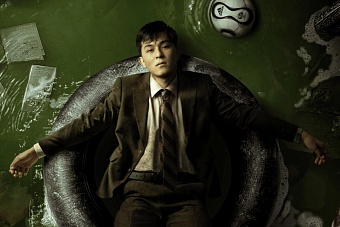 Фильм «Qaitadan» — казахстанский «День сурка», в котором все как в жизни