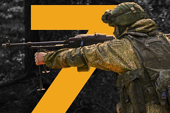 «Не вернулись из боя»: как казахские герои погибли за русских