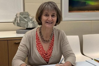 Нас рать: канадский МИД отправил послом в Москву очередного русофоба