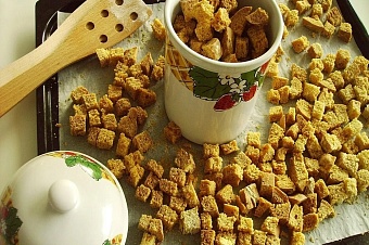 сухари и гренки из россии захватывают рынки стран центральной азии