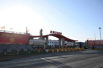 бензин более высокого класса начнут выпускать в кыргызстане