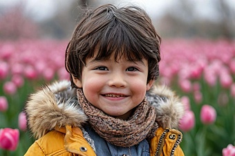 Какая погода ожидается в Центральной Азии во вторник, 25 февраля 2025