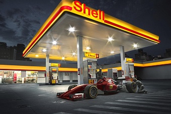нефтегазовая компания shell выразила готовность наращивать инвестиции в казахстан