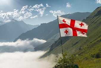 Грузинская мечта и покаяние: Тбилиси приходит в себя после западной комы или морочит голову русским?