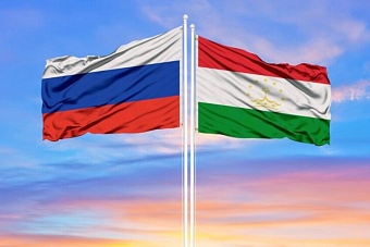 Товарооборот РФ с Таджикистаном достиг рекордных значений