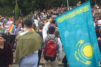 центральная азия. новейшая история: главные события недели, 10 - 17 ноября 2024