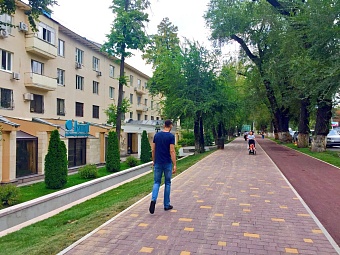 власти алматы рассказали о том, какие дороги приведут в порядок в 2023 году (список)