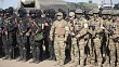 в ряде районов казахстана ограничат автомобильное движение