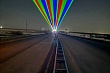 лазерные «коридоры» безопасности появятся на 22 платных трассах казахстана