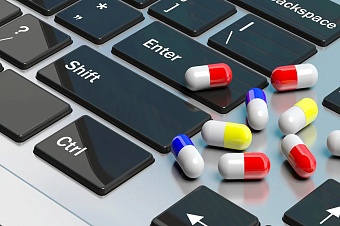 казахстан готовит запрет на онлайн-продажу рецептурных лекарств