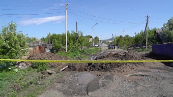 трагедия в восточном казахстане: обвал грунта унес жизни двух рабочих