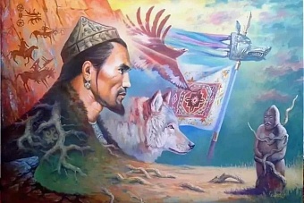 «Книга о Букейханове – это не наука, а политтехнологический проект»