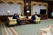 развивая сотрудничество: таджикистан хочет создать в минске свой торговый дом