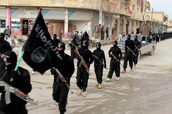 США открывает новый фронт против Ирана, используя ИГИЛ