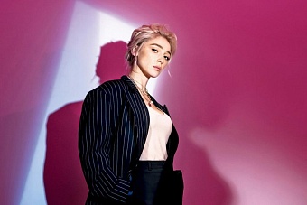 в ташкенте предложили очистить улицы от порчи после голой вечеринки российской блогерши насти ивлеевой