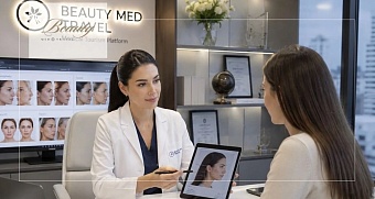 Beauty Med Travel: международная платформа медицинского туризма с врачами-координаторами 