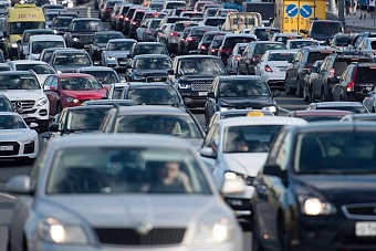 В Казахстане владельцы автомобилей начнут по-новому платить транспортный налог (подробности)