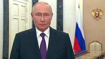 владимир путин: россия испытывает искреннее уважение к сильному и процветающему казахстану