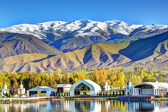 «Присутствие российского бизнеса в Кыргызстане хорошее, но нам бы хотелось большего»