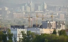 Сейсмологи кричат SOS: новостройки Алматы в любой момент могут рухнуть