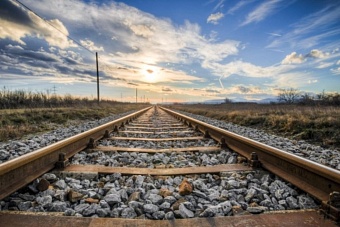 в кыргызстане хотят построить новую транснациональную железную дорогу