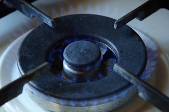 кыргызстан намерен за два года удвоить импорт российского газа 