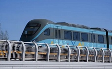 перевозка пассажиров поездами «астана lrt» начнется 16–17 мая: как воспользоваться новым видом транспорта