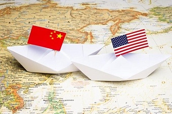 Как Кыргызстану не стать пешкой в «Большой игре» 2.0