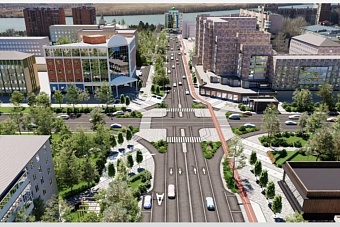 температура понизится в большинстве городов казахстана в субботу, 17 мая 2025