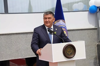 гкнб кыргызстана вернул государству более 100 детских садов, незаконно приватизированных ранее