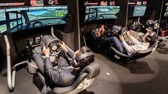 казахстан готовится к играм будущего: астана примет мировой фестиваль цифрового и реального спорта