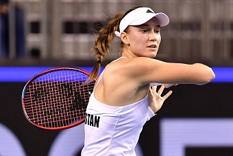 Русская теннисистка в сборной Казахстана на Олимпиаде 2024: была кумиром, стала «главным» врагом