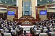 Опасная конфигурация в Мажилисе: идет ли Казахстан по пути Украины 