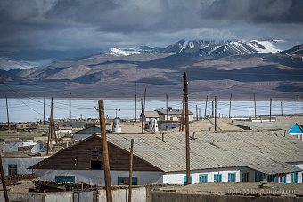 погода, 27 января 2023 года: в астане -13, в ашхабаде +6