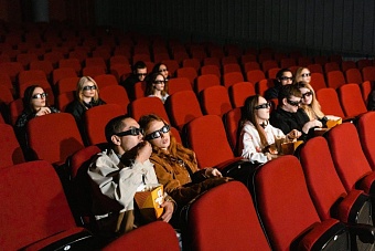 Как посетить кинотеатр в Душанбе без очередей и разочарований