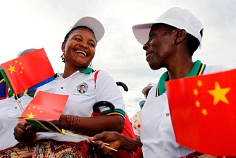 В противовес Трампу: с 1 мая 2026 года Китай предоставит беспошлинный доступ на свой рынок 53 странам Африки