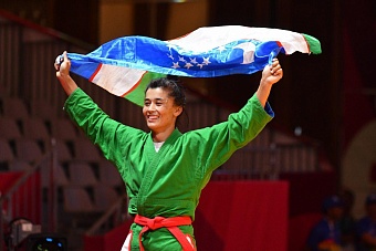 президент узбекистана поручил направить 2 трлн сумов на развитие спорта в узбекистане