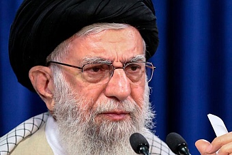 иран напомнил украине о своих предупреждениях относительно запада