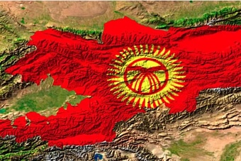в кыргызстане построят 100 промышленных и 100 социальных объектов