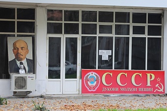 казахстанский депутат назвал неверным негативно оценивать опыт нахождения казахстана в ссср