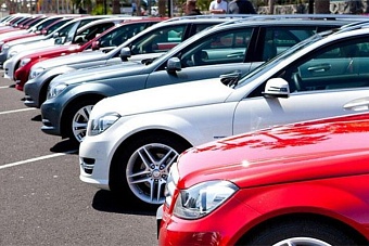 автобум в казахстане: количество зарегистрированных машин бьет рекорды