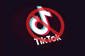 в кыргызстане в ближайшие дни хотят заблокировать tiktok 