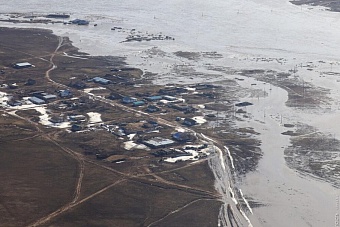 расходы на борьбу с паводком проверят в казахстане