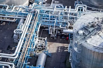 в казахстане хотят запустить 4 новых завода по газопереработке